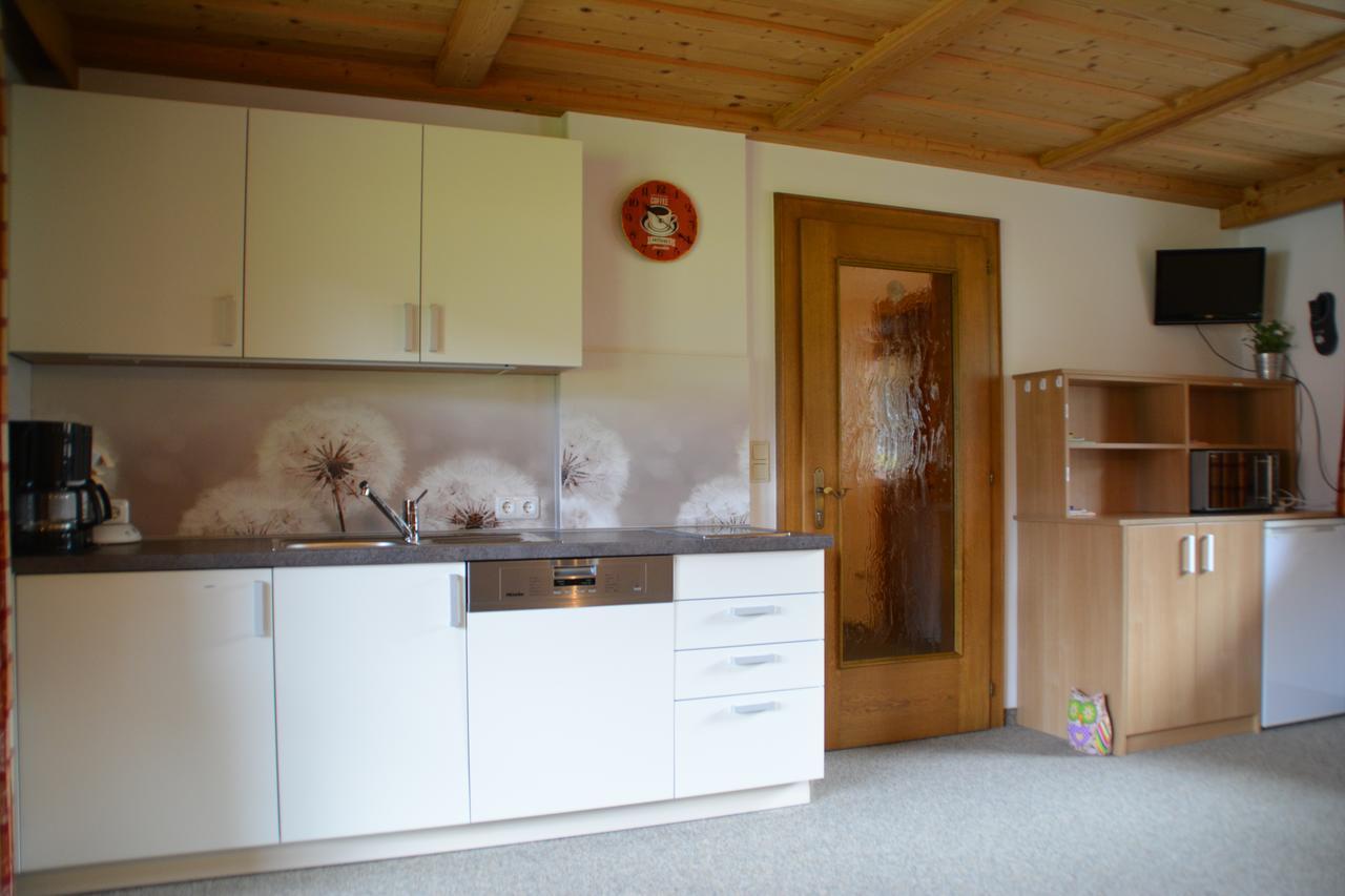 Haus Lorenz Graen Luaran gambar